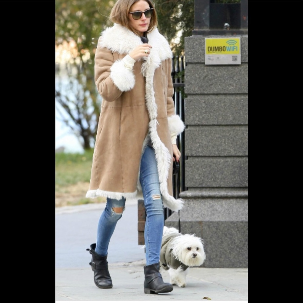 Report Boots